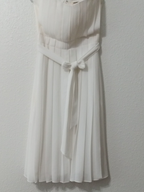 L'AGENCE Dresses & Skirts - Lagence Strapless Dress